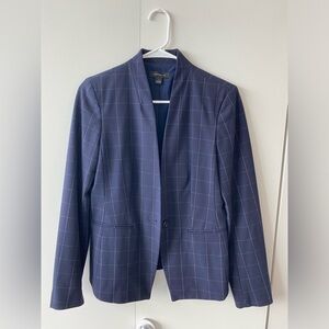 Ann Taylor professional blazer